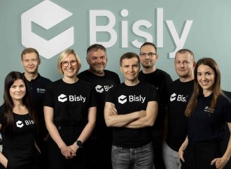 Bisly Secures €3.6 Million Funding: Pioneering Net-Zero Solutions for Real Estate Developers