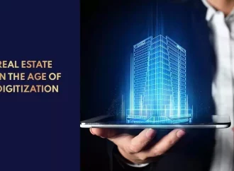 Niche Real Estate Takes Center Stage: Digital Transformation in the Industry