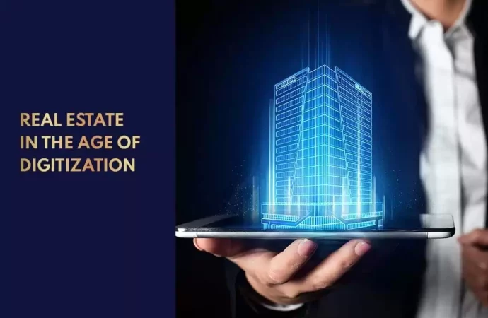 Niche Real Estate Takes Center Stage: Digital Transformation in the Industry