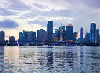 Revitalizing Downtown Miami: Real Estate Powerhouse’s $1.1 Billion Investment