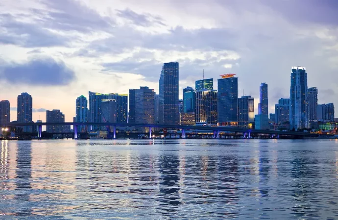 Revitalizing Downtown Miami: Real Estate Powerhouse’s $1.1 Billion Investment