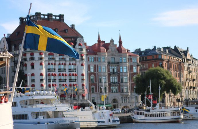 Nordic real estate in Q3