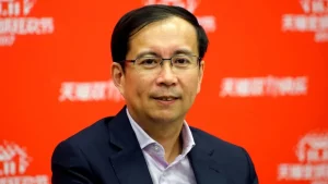 Daniel Zhang