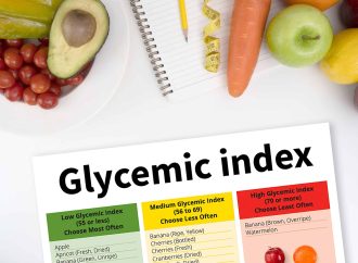 The Glycemic Index and Diabetes Guide to Informed Food Choices