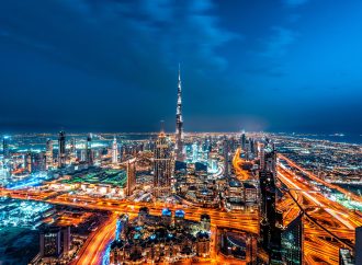 Dubai Real Estate Booms: Transactions Hit Dh429.67 Billion in 9 Months of 2023