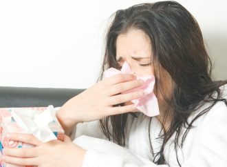 Soothing Sniffles: Explore Natural Remedies for Allergies, Sinusitis, and Blocked Nose Woes