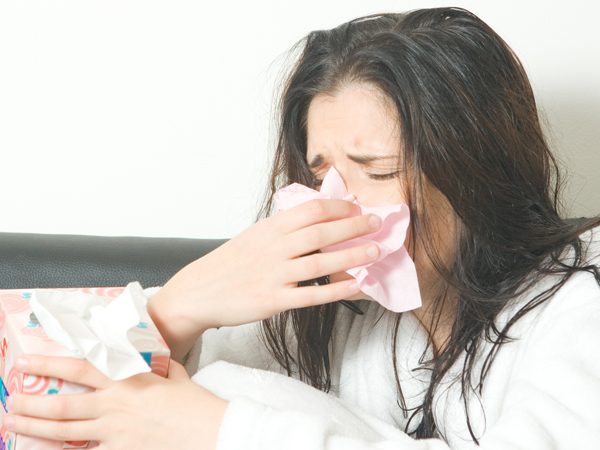 Soothing Sniffles: Explore Natural Remedies for Allergies, Sinusitis, and Blocked Nose Woes