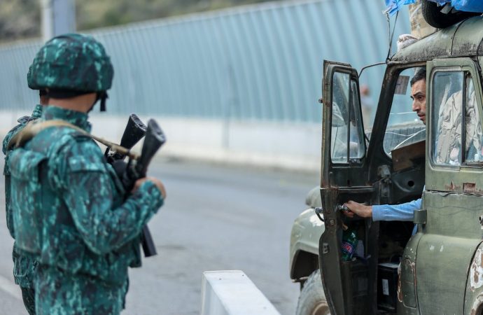 Azerbaijan’s victory over Armenian