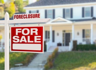 Historic Lows: Home Sales Mirror Foreclosure Crisis