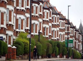 London’s Renters Struggle: Housing Costs Consume Over 30% of Income