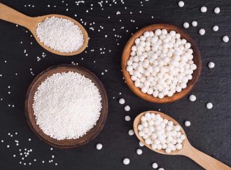 Tapioca Pearls: Fasting Fuel and Health Boost