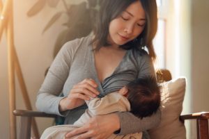 Breastfeeding Journey