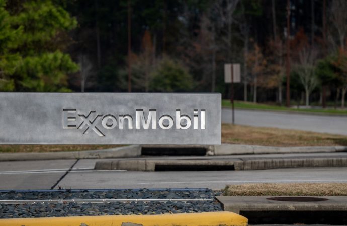 Exxon Mobil’s Landmark $59.5bn Deal with Pioneer