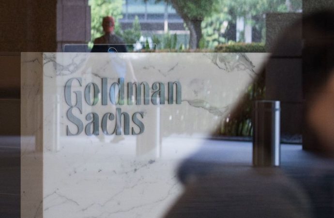 Goldman’s Real Estate Markdowns: A Closer Look at $212M Q3 Losses