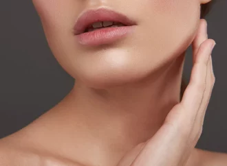Get the Perfect Jawline: Dr. Andrew Weil’s Non-Surgical Sculpting Tips