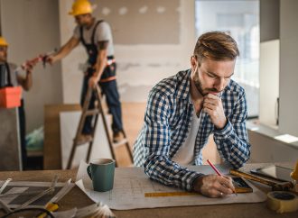 Top 8 Home Renovations Buyers Desire Most in 2023: Insights for Real Estate Agents