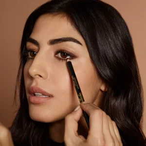Smokey Eyeliner