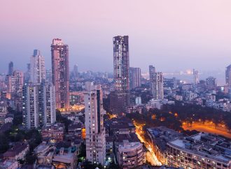 Indian Real Estate Sees 2% Drop in PE Investments, Totalling $2.3 Billion in H1 FY24