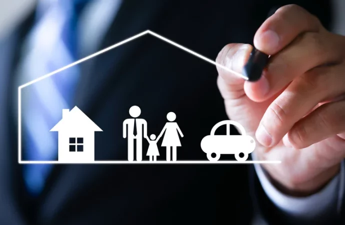 Smart Real Estate Buyer Tips for Lowering Insurance Costs