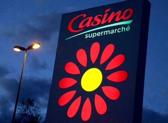 Casino Secures Cash Injection Led by Daniel Křetínský