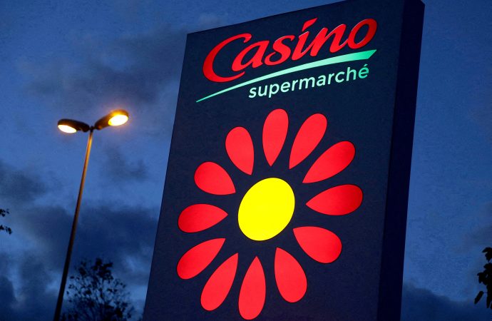 Casino Secures Cash Injection Led by Daniel Křetínský