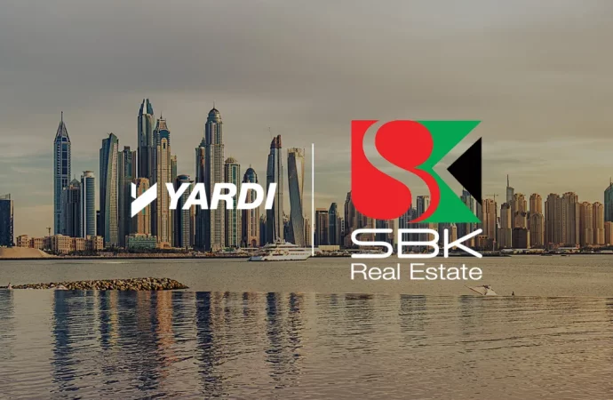 Distinguished Real Estate Chooses Yardi’s Unified Cloud Solution for Accelerated Growth in the UAE