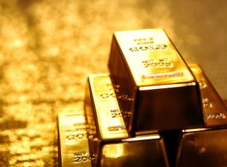 Gold Rebounds: A Haven in Turbulent Times