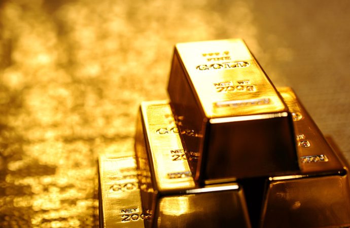 Gold Rebounds: A Haven in Turbulent Times