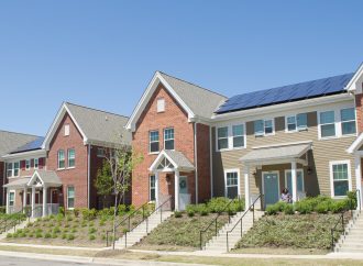 Bridging the Gap: Affordable Housing Solutions