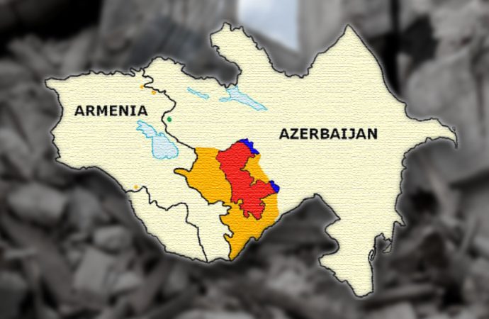 Azerbaijan’s Recent Victory Sparks Concerns of Escalation in Armenian Enclave