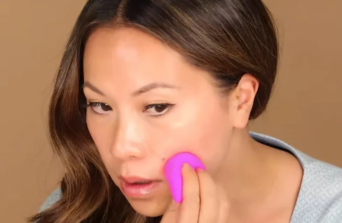 Blending Beauty: Mastering the Art of the Beauty Blender