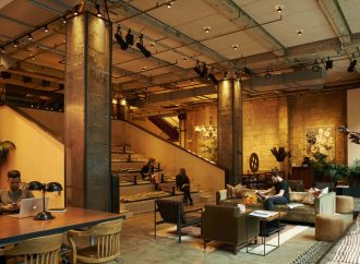 Shared Spaces, Shared Success: Co-Working’s Commercial Impact