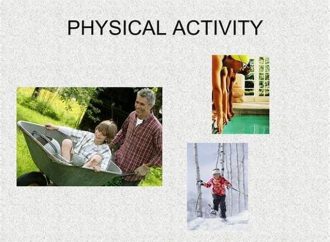 Skipping Physical Exercise and Memory