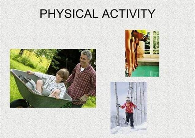 Skipping Physical Exercise and Memory