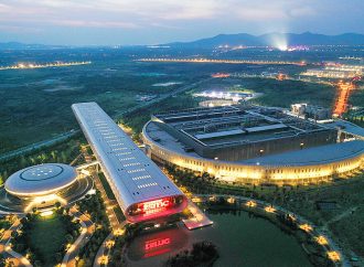 TSMC in the US: Navigating Culture Clash