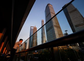 Navigating China’s Real Estate Crisis: IMF Urges ‘Forceful’ Measures