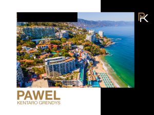 Pawel Kentaro Real Estate