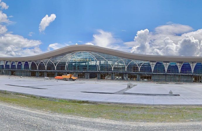 China’s Expansion in Nepal: Examining the Airport Contract