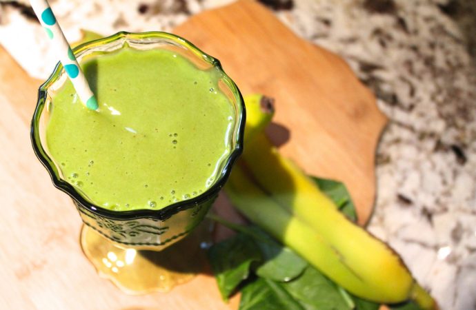 Avocado Smoothies and Shakes: Creamy, Nutrient-Packed Sips for Every Palate