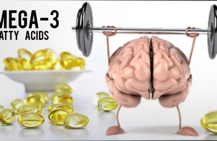 Omega-3s and Your Brain: Nurturing Cognitive Function and Mental Well-being