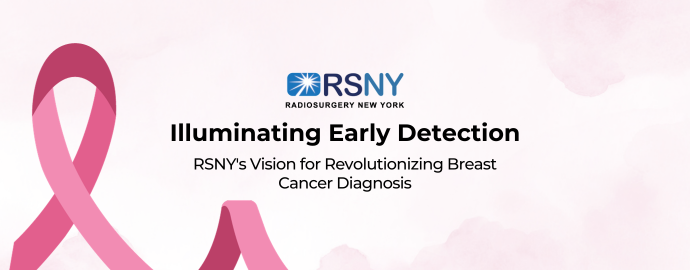 Radiosurgery New York Unveils the Next Frontier in Early Breast Cancer Detection and Non-Invasive Treatment Innovations