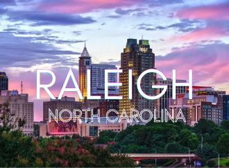 Raleigh Real Estate: Price per Sq. Ft. Shows Decline