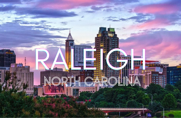 Raleigh Real Estate: Price per Sq. Ft. Shows Decline