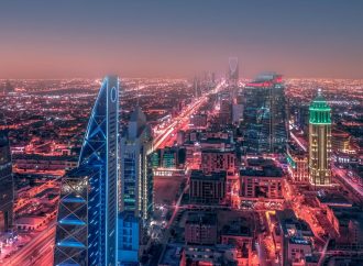 Analyzing the Decline: Saudi Housing Sector and Real Estate Transactions