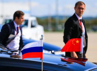 The Global Impact of Russian and Chinese Spy Scandals