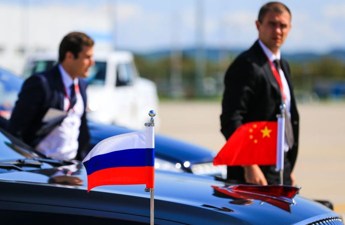 The Global Impact of Russian and Chinese Spy Scandals