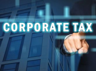 Analyzing the Impact of Corporate Tax Changes on Free Zone Real Estate Players