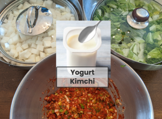 Exploring Natural Sources of Probiotics: From Yogurt to Kimchi