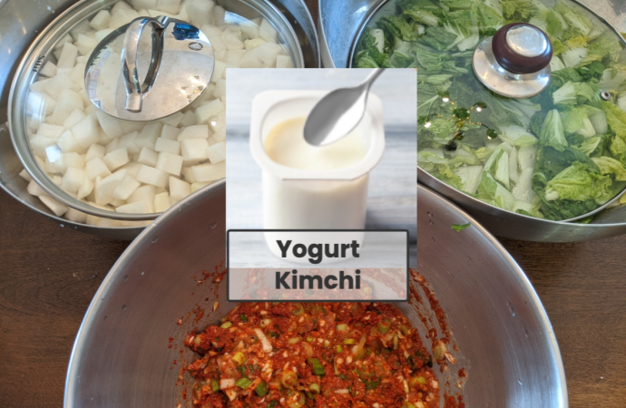 Exploring Natural Sources of Probiotics: From Yogurt to Kimchi