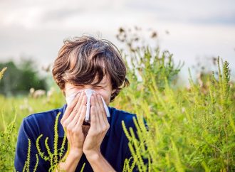 Dr. Joseph Mercola’s Natural Seasonal Allergy Relief Guide